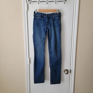 Hollister Skinny Jeans